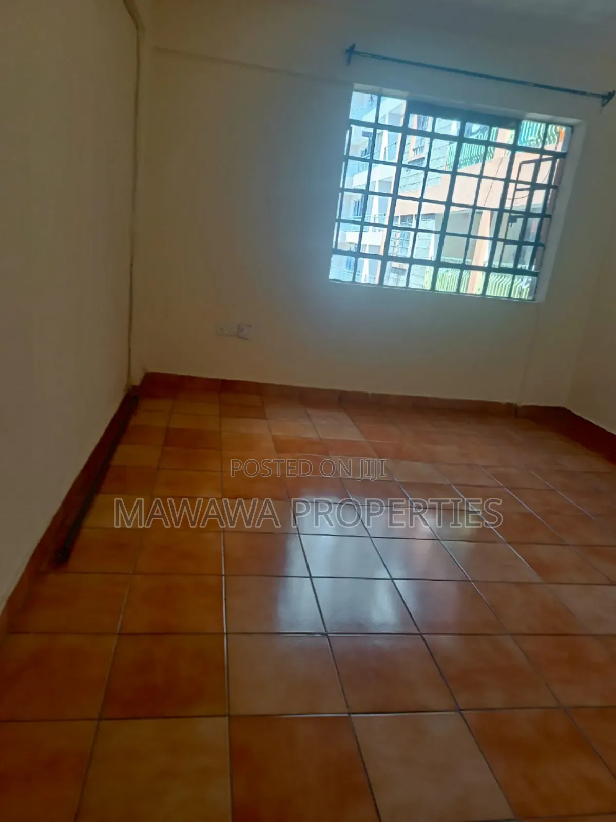 1bdrm Apartment in Nairobi West for rent