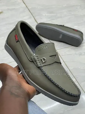 Diesel Loafers Shoes for Men