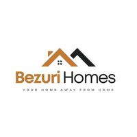 Bezuri Homes logo