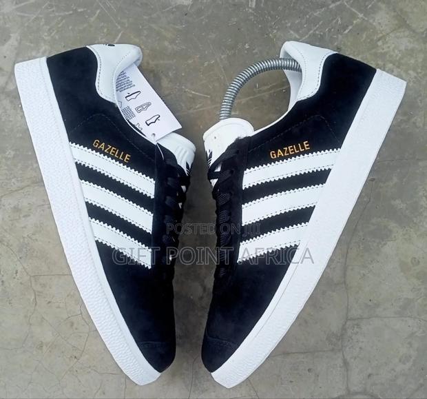 Adidas Gazelle Sneakers Shoes for Men