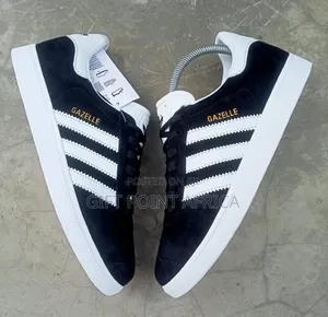 Adidas Gazelle Sneakers Shoes for Men