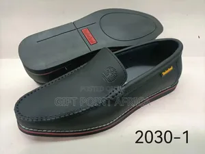 Timberland Loafers Shoes for Men