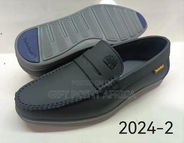 Casual Timberland Loafers Shoes for Men