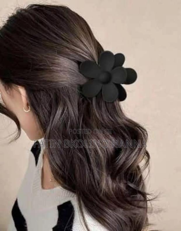 Pretty Hair Claws Stylish - thumbnail 2