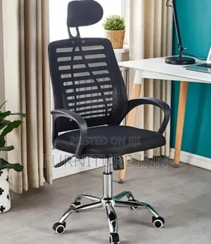 High Back Office Chair