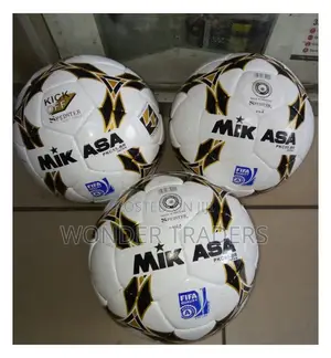 Mikasa Football, Size 5 Adult/Kids Football