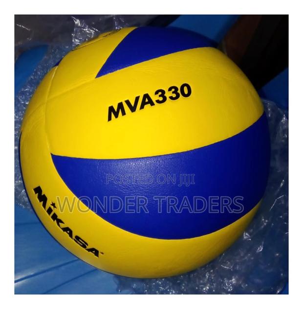 Mikasa Volleyball Mva330 Volleyball