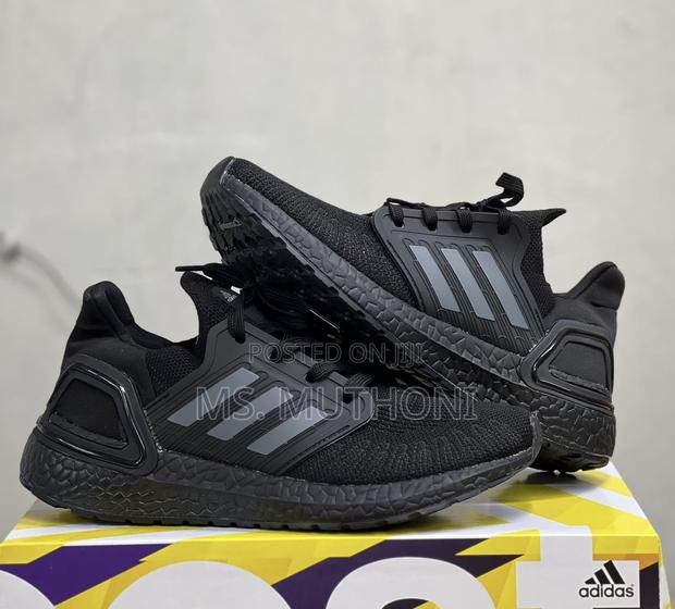 Adidas Ultra Boost 6.0 Sneakers 38-45