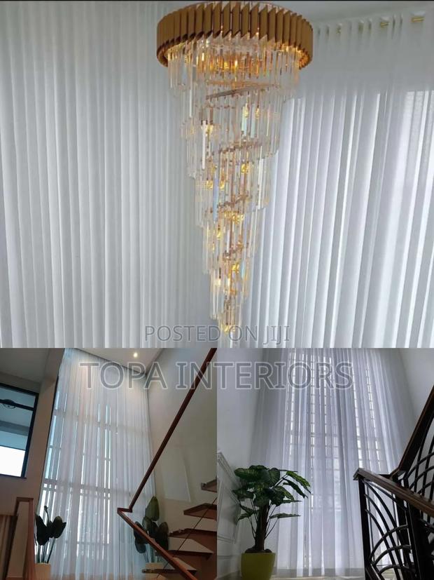 Luxury Living Room White Sheers Luxury Living Room Sheers