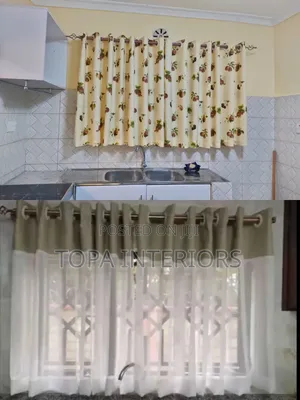 Standard Kitchen Window Curtains Kitchen Window Curtains
