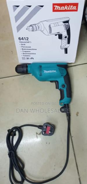 500w Makita Electric Drill - thumbnail 2