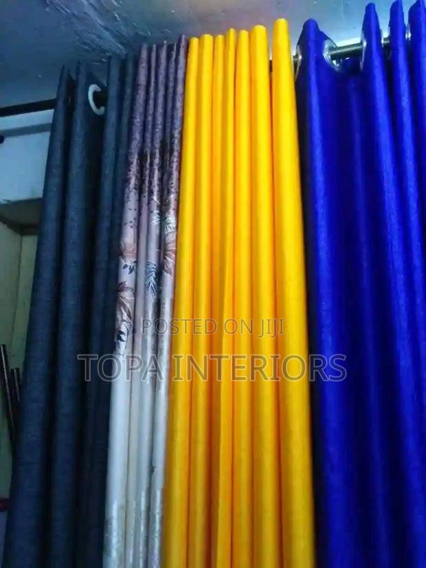 Long Window Curtains Elegant Long Window Curtains - main view
