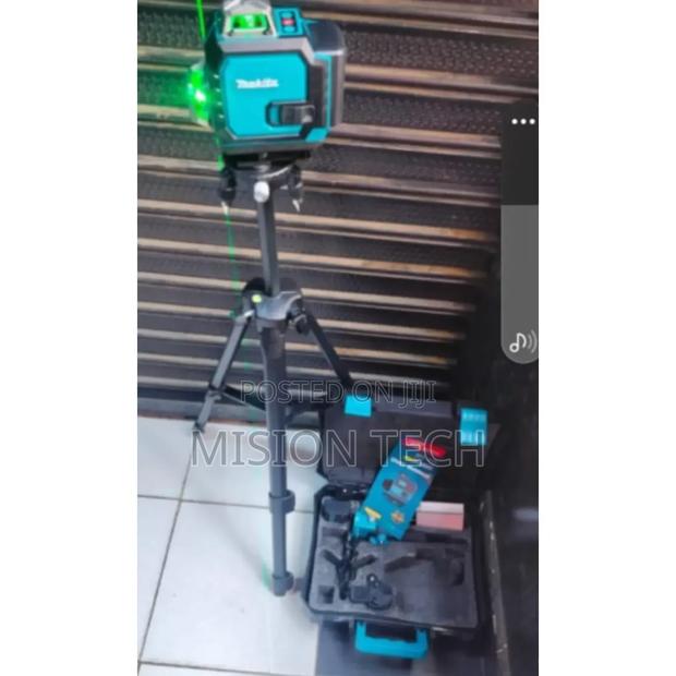 Makita Laser Level