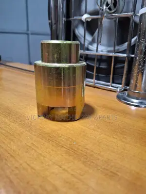 Avdy Fitting Only Drive