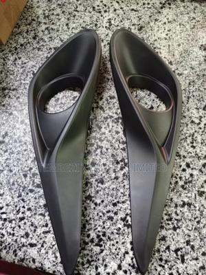 Fog Lights Toyota Aqua 2018 - thumbnail 2