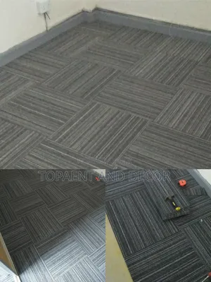 Quality Non Slip Floor Tiles Carpets