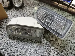 Fog Lights Toyota Landcruiser Fj 100 Amazon