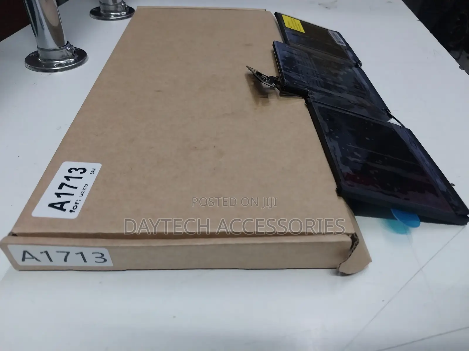 Original A1713 Genuine Battery Apple 2016 2017 Macbook Pro