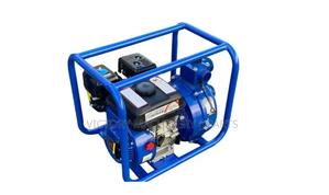 High Pressure Petrol Water Pump - thumbnail 2