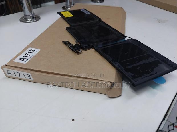 A1708 A1713 Battery, Replacement For Macbook Pro 13-inch - thumbnail 2