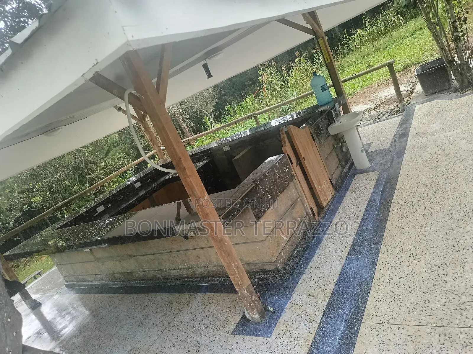 Bmaster Terrazzo 01