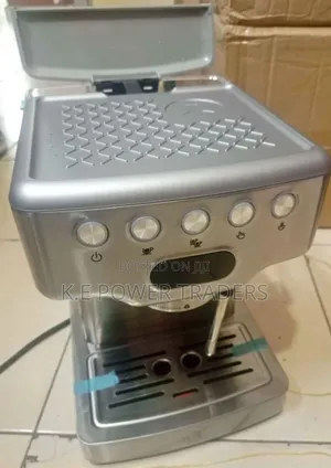 Restaurant /Hotel Innovia Coffee Machine