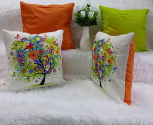 Nordic Pillow Covers KSH With Pillow