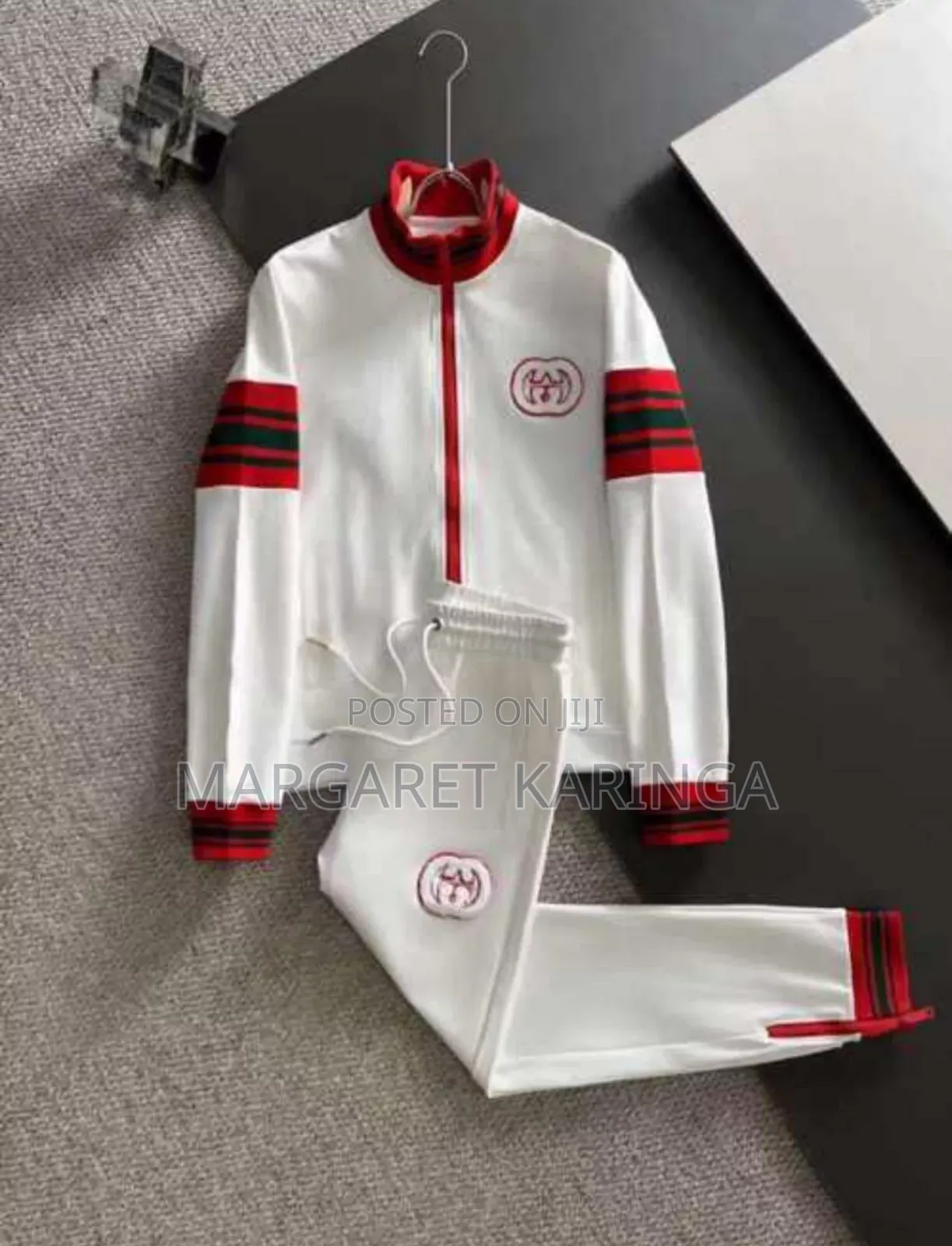 Turkey Mens Tracksuit