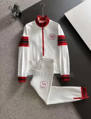 Turkey Mens Tracksuit