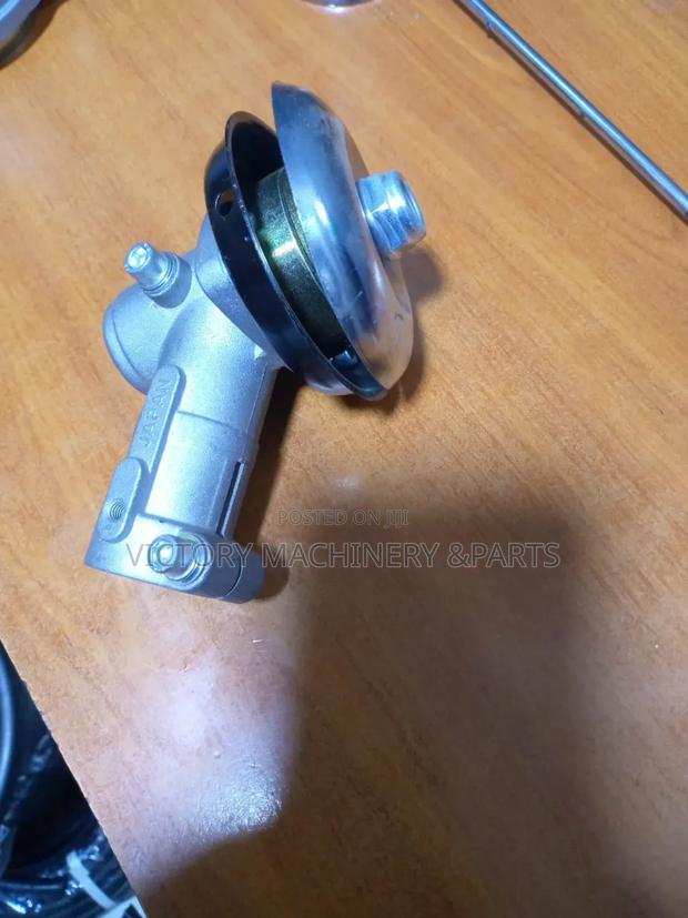 Gearcase for Brush Cutter Machine 9x26mm - main view