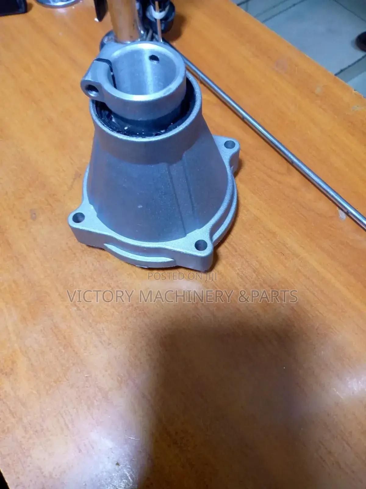 Clutch Housing for Brush Cutter Machine 9x28mm