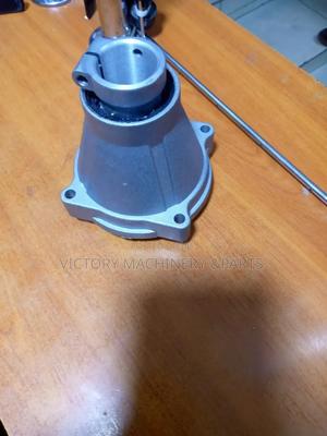 Clutch Housing for Brush Cutter Machine 9x28mm - thumbnail 2