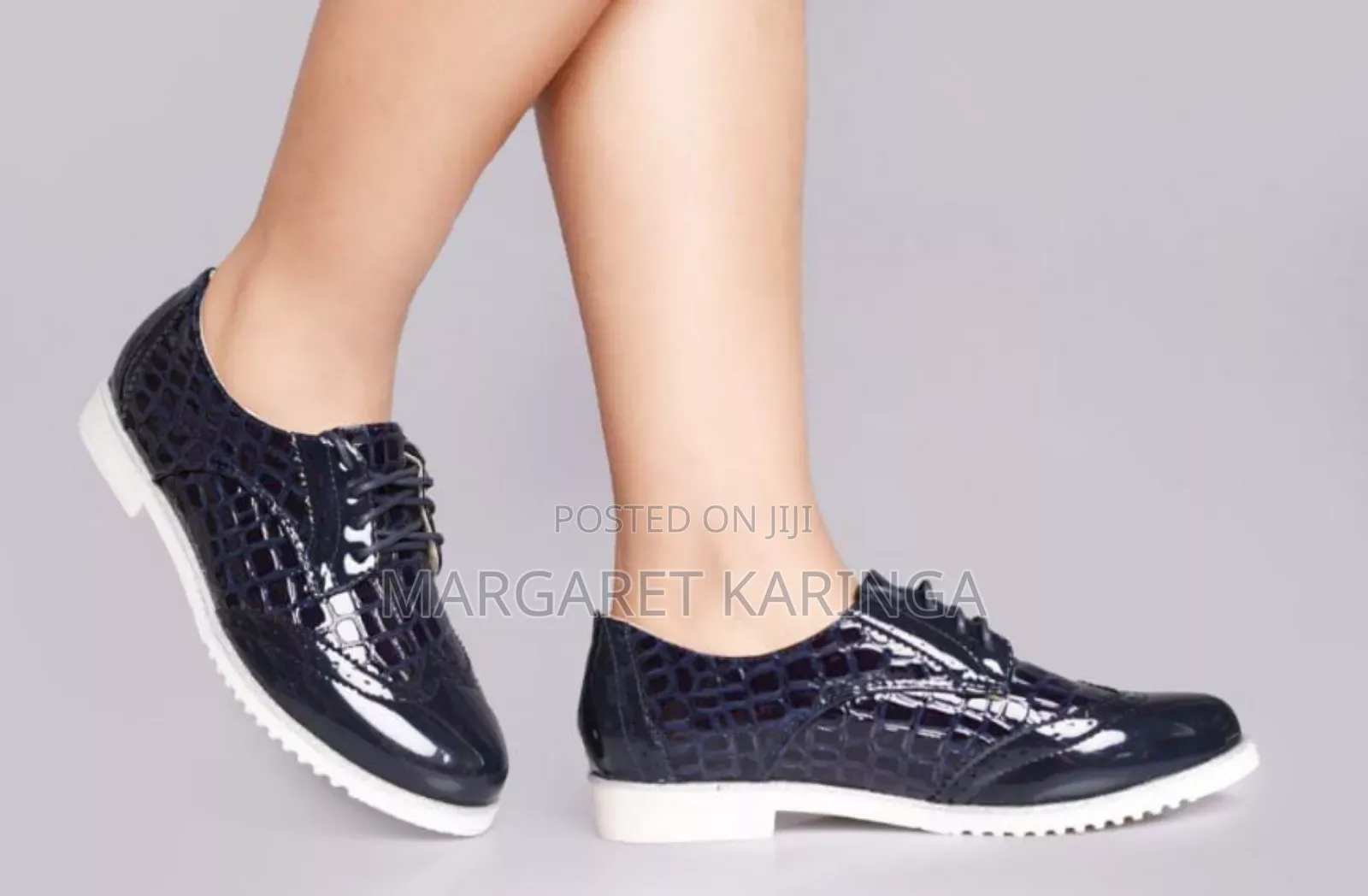 Brogues Shoes