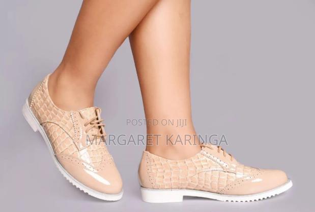 Brogues Shoes - thumbnail 2