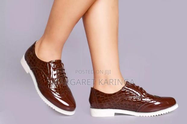 Brogues Shoes - thumbnail 3
