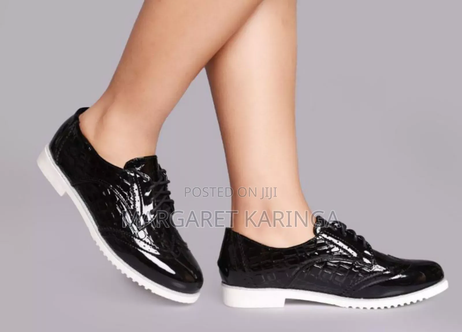 Brogues Shoes