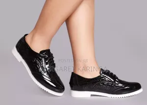 Brogues Shoes