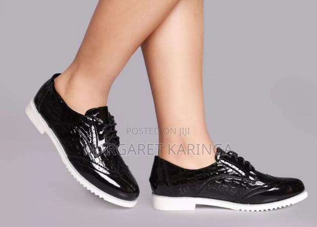 Brogues Shoes - thumbnail 4