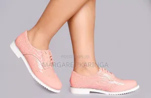 Brogues Shoes