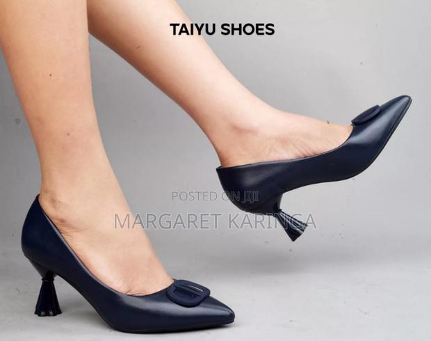 Kitten Taiyu Heels - thumbnail 2