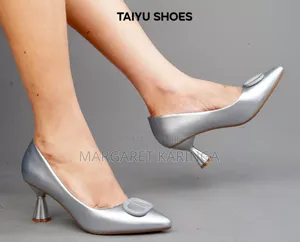 Kitten Taiyu Heels