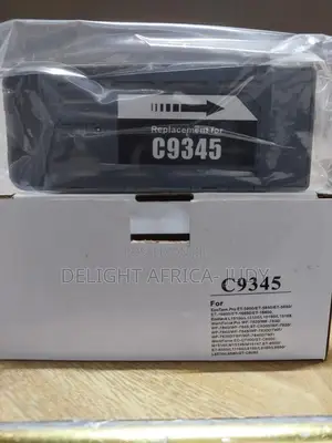 Epson C9345 Ink Maintenance Box