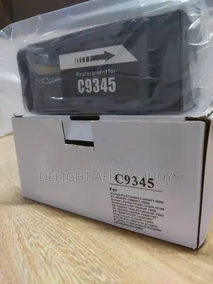 Epson C9345 Ink Maintenance Box