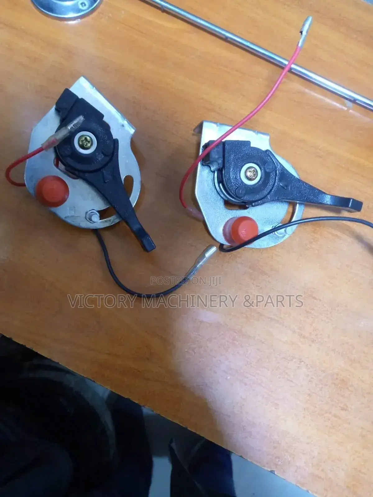 2 4 Accerator Sprayer/Knapsack