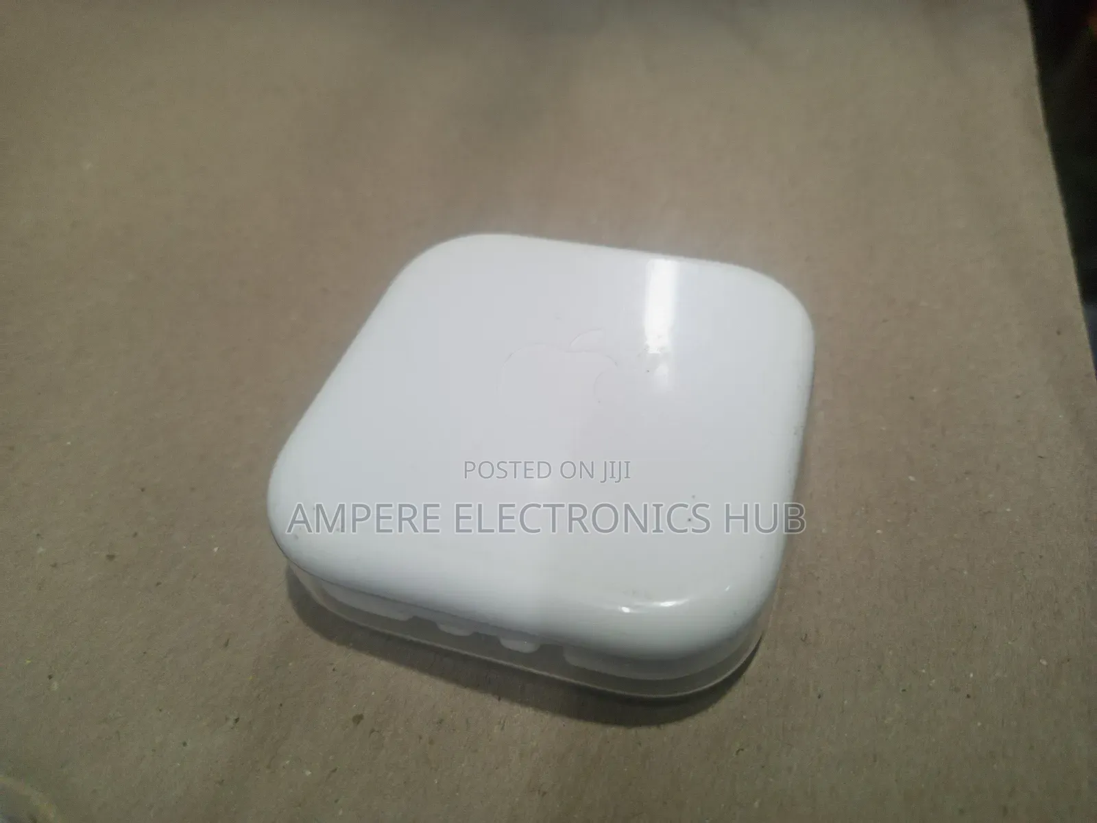 Apple Earphones Original 3.5mm for iPhone, iPod and Android