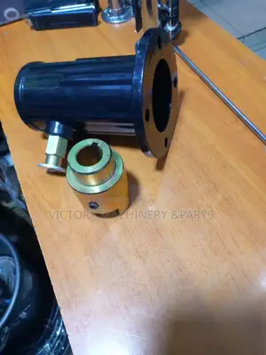 Poker Drive Complete for Vibrator