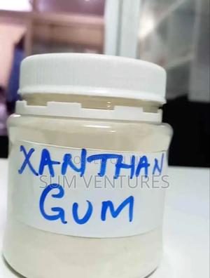 Xanthan Gum - main view