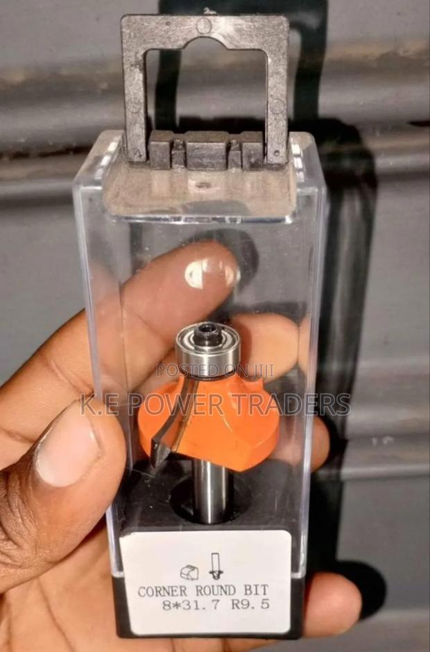 Corner Round Bits - thumbnail 2