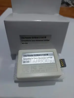 MC-G02 McG02 Maintenance Chip Resetter for Canon