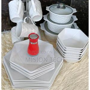 31 PCS Dinner Set - thumbnail 2